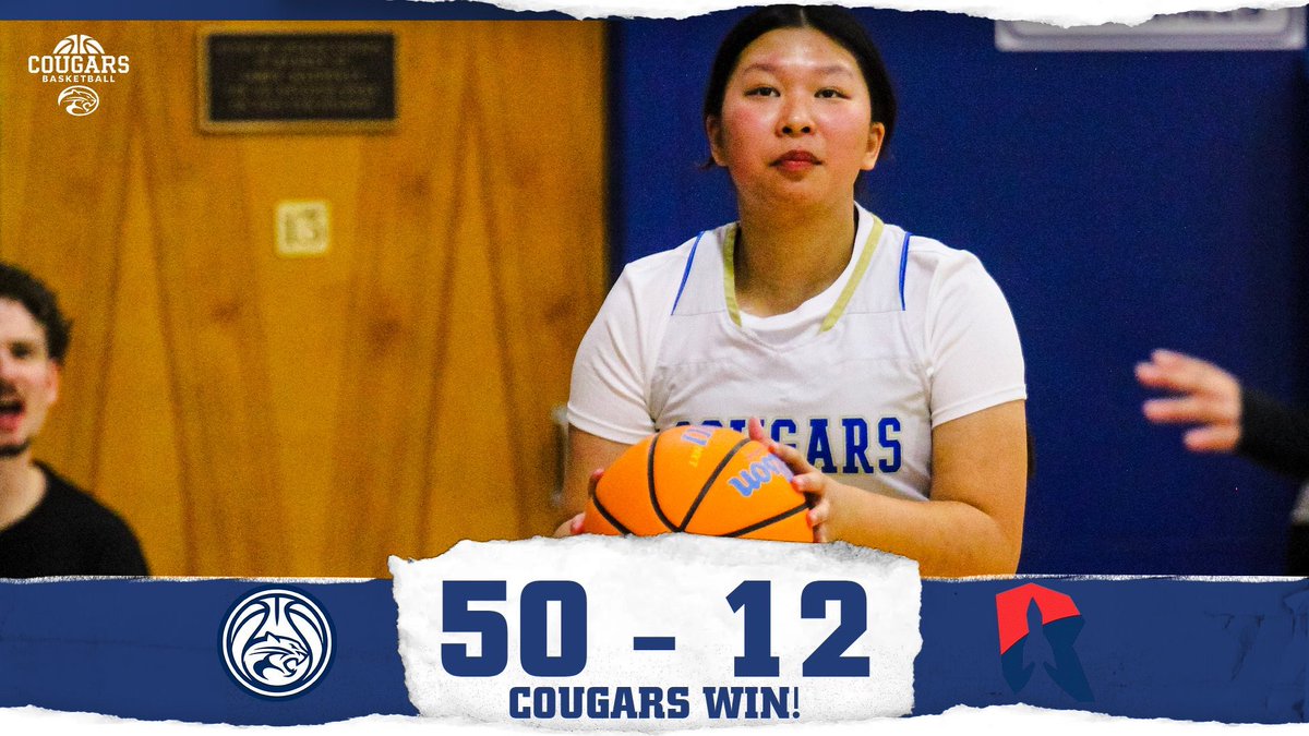 Calvary Baptist Athletics tweet media