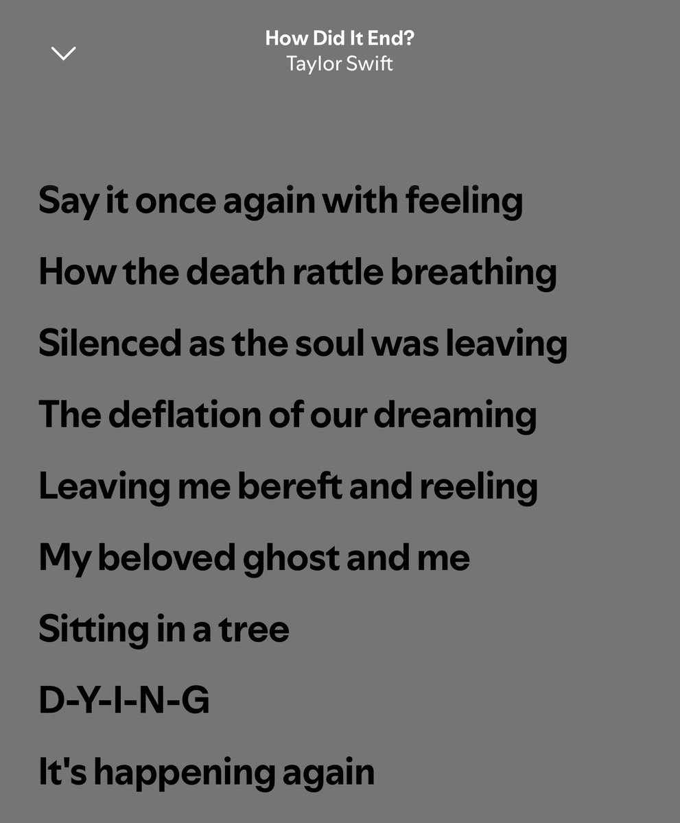 headtaybrina's tweet image. one of the most deranged set of words i’ve ever seen