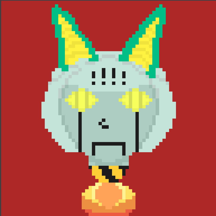 blueop98's tweet photo. cool robo-fortune https://t.co/aqZIqeM254