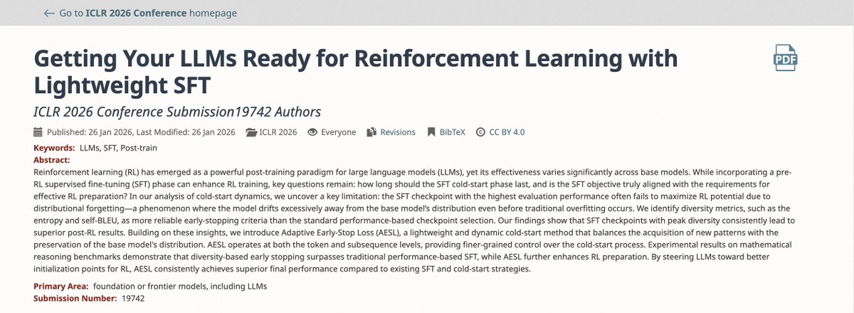 AI at Alibaba International tweet media