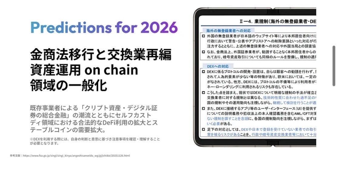 MilltoNN24's tweet photo. Neo Crypto Bank
ユーザーがクリプトを意識することなく残高感覚で利用できる時代が到来😊
またこの事かと思うか、確認だけでもしてみるか。これだけでも差が生じる。。
Slash Card
β版解放も間も無くか👍
https://t.co/XPVyDseJiJ
#SlashCard
#イオレ
#NeoCryptoBank https://t.co/jFLMggAVEZ