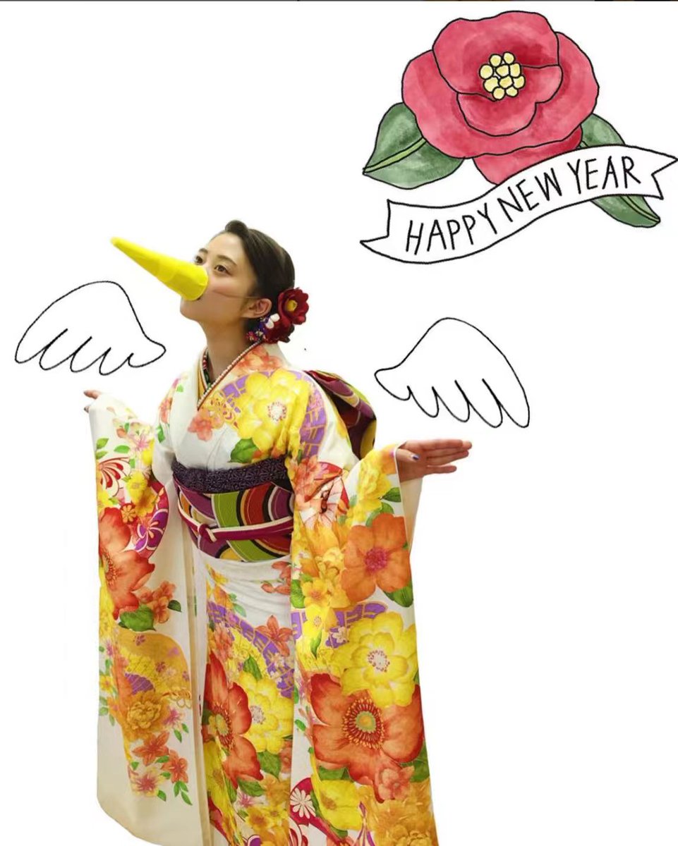 maiyigeba's tweet photo. この家族は、新年に子供たちに十二支の動物の衣装を着せるという伝統を続けるのでしょうか?☺️😋 https://t.co/ArsQszqEOS
