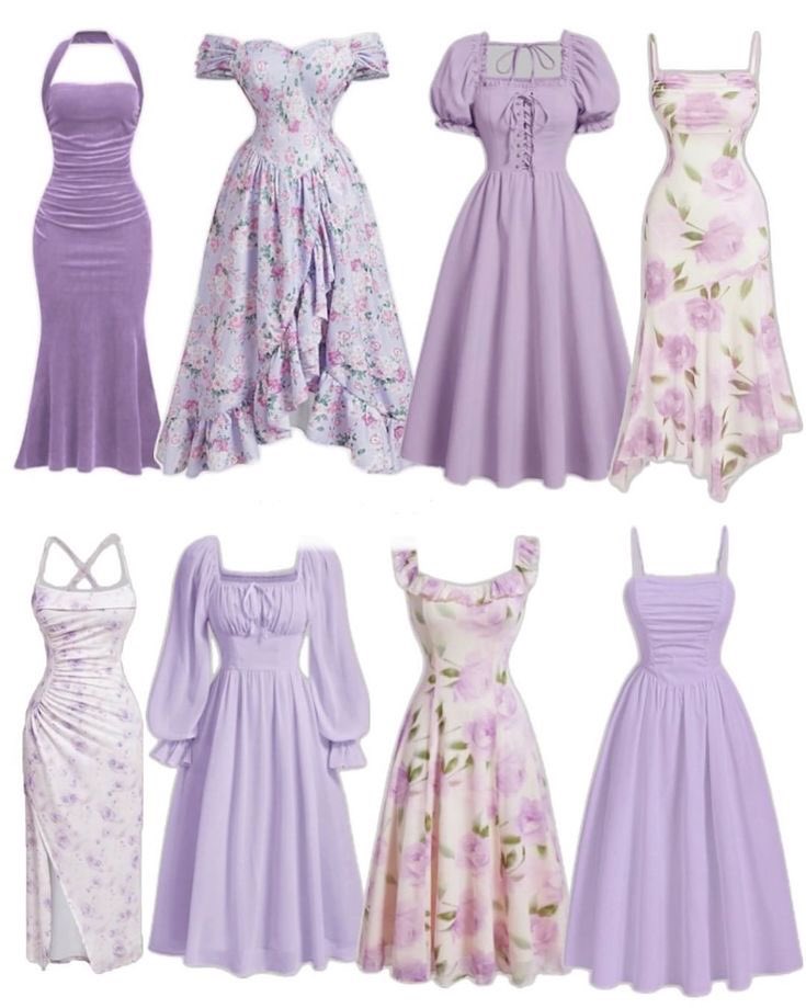 violettweets_'s tweet image. violet or pink?