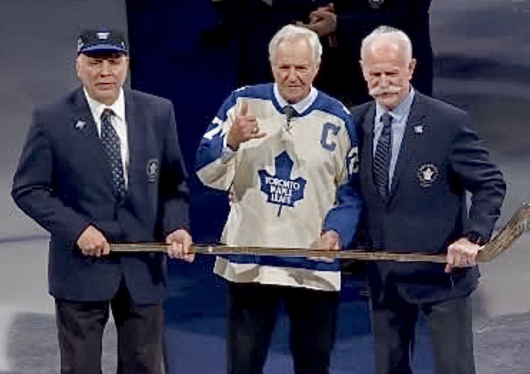 Howard Berger tweet media