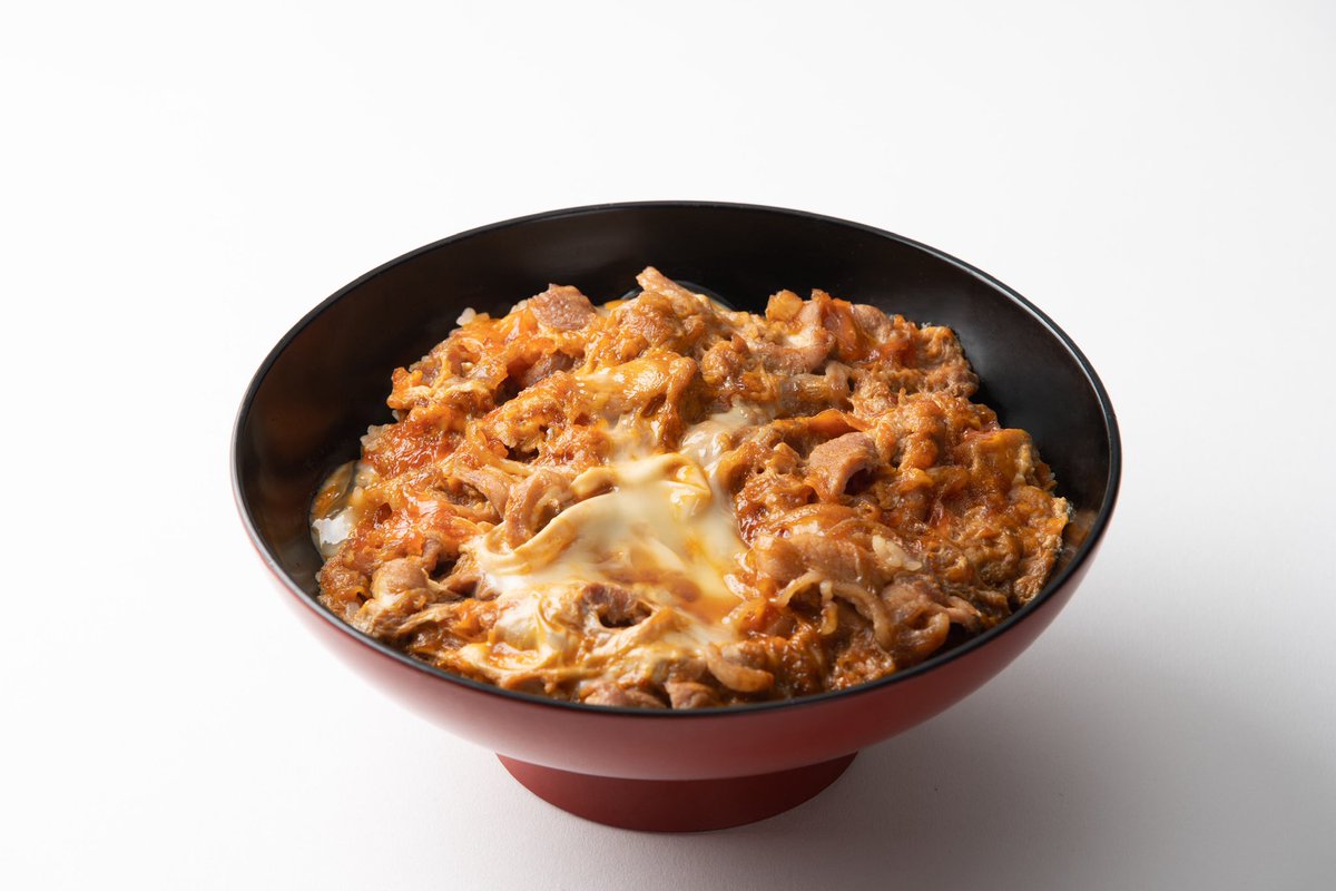 にわとりうどん 定期】 #にわとりの日🐓