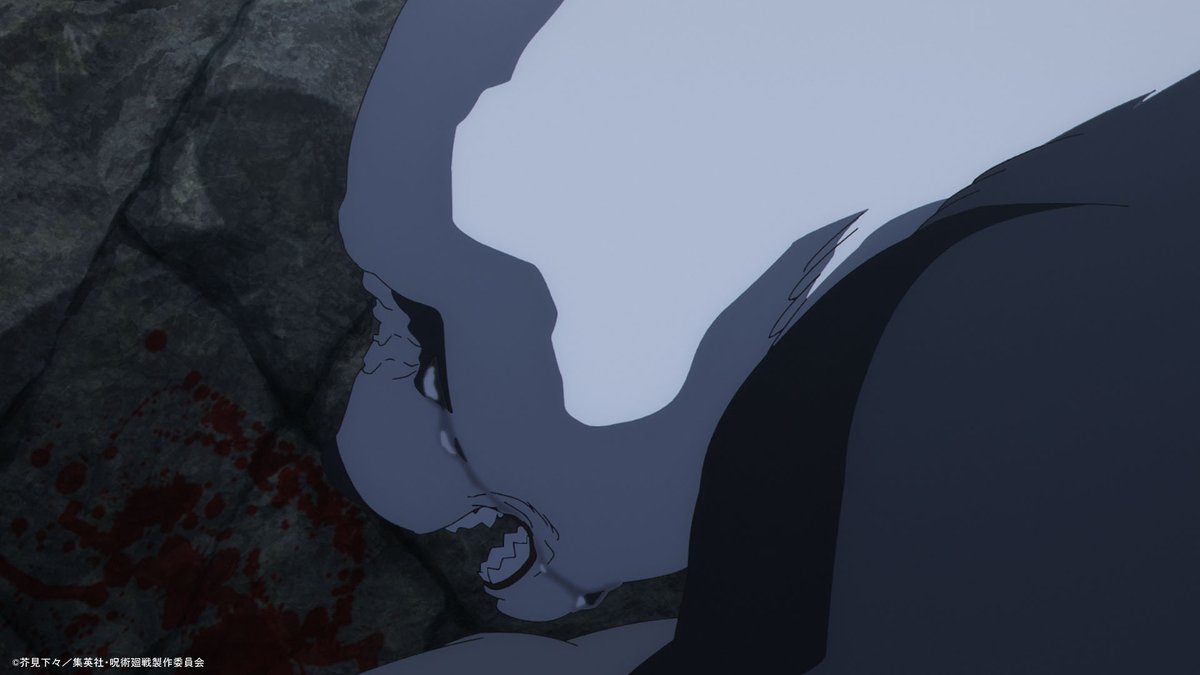 ／
TVアニメ『#呪術廻戦 』
第3期「#死滅回游 前編」
あらすじ&amp;先行カット公開!!
＼

第52話 (第3期 第5話)
「熱」

明日1/29(木)深夜0:26(24:26)より
MBS/TBS系列全国28局にて放送!!

▼あらすじはこちら
jujutsukaisen.jp/episodes/52.php

#JujutsuKaisen