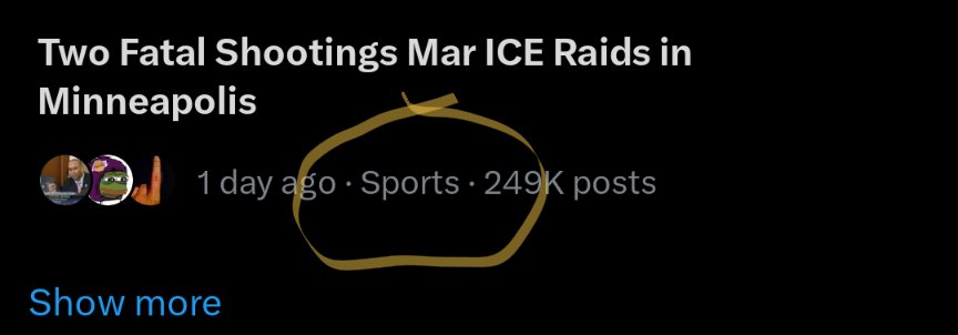 Not exactly how I would classify this