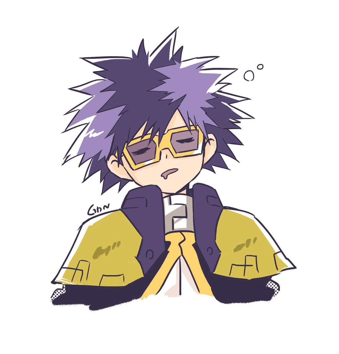 ゴードン (@gdn0522) / Posts / X