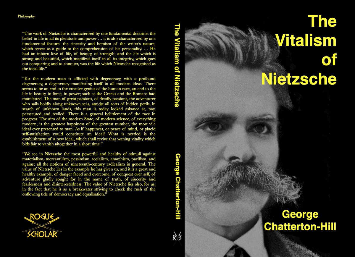 Rogue Scholar Press tweet media