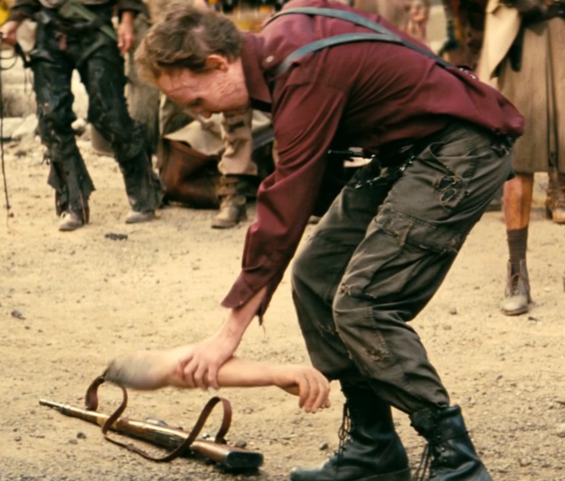 the vibe i bring to the function