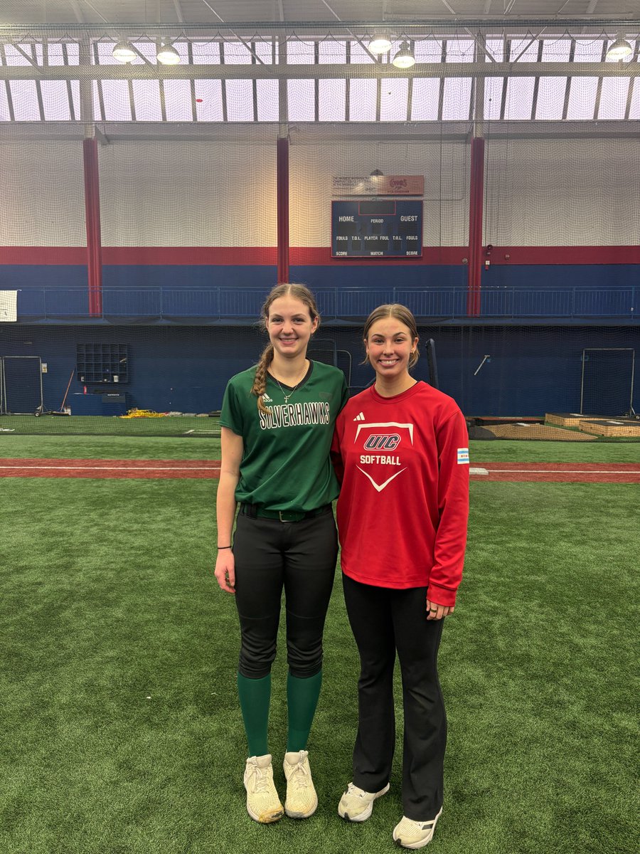 Aubry Miller 2028 tweet media