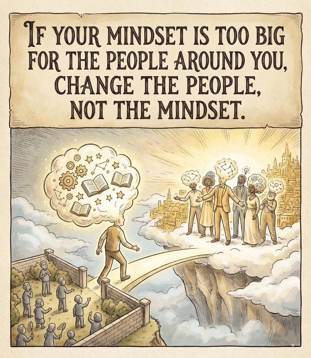 Seek Wiser (@seekwiser_) on Twitter photo 