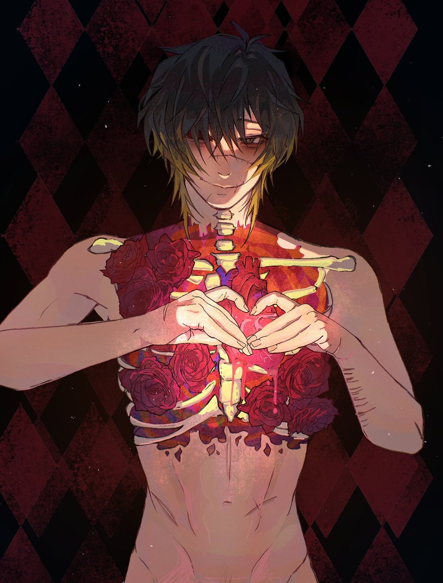 lanfudan_exe's tweet photo. heart to share...n+c twt interact with me please...
#CHiRAL #slowdamage #スロダメ https://t.co/GlhKY9dnn0