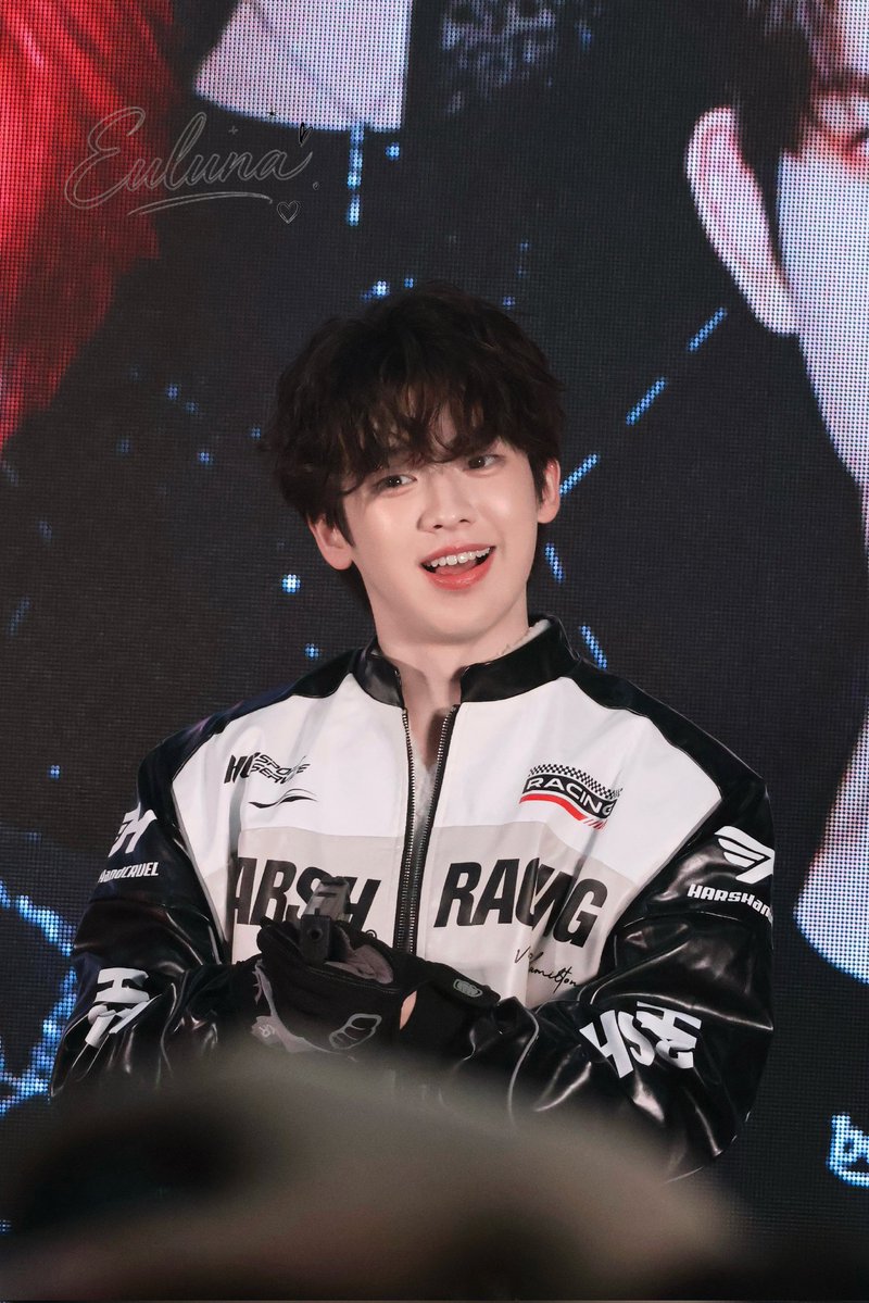 cloudaeul's tweet image. idol LEE DAEUL, we miss you so much