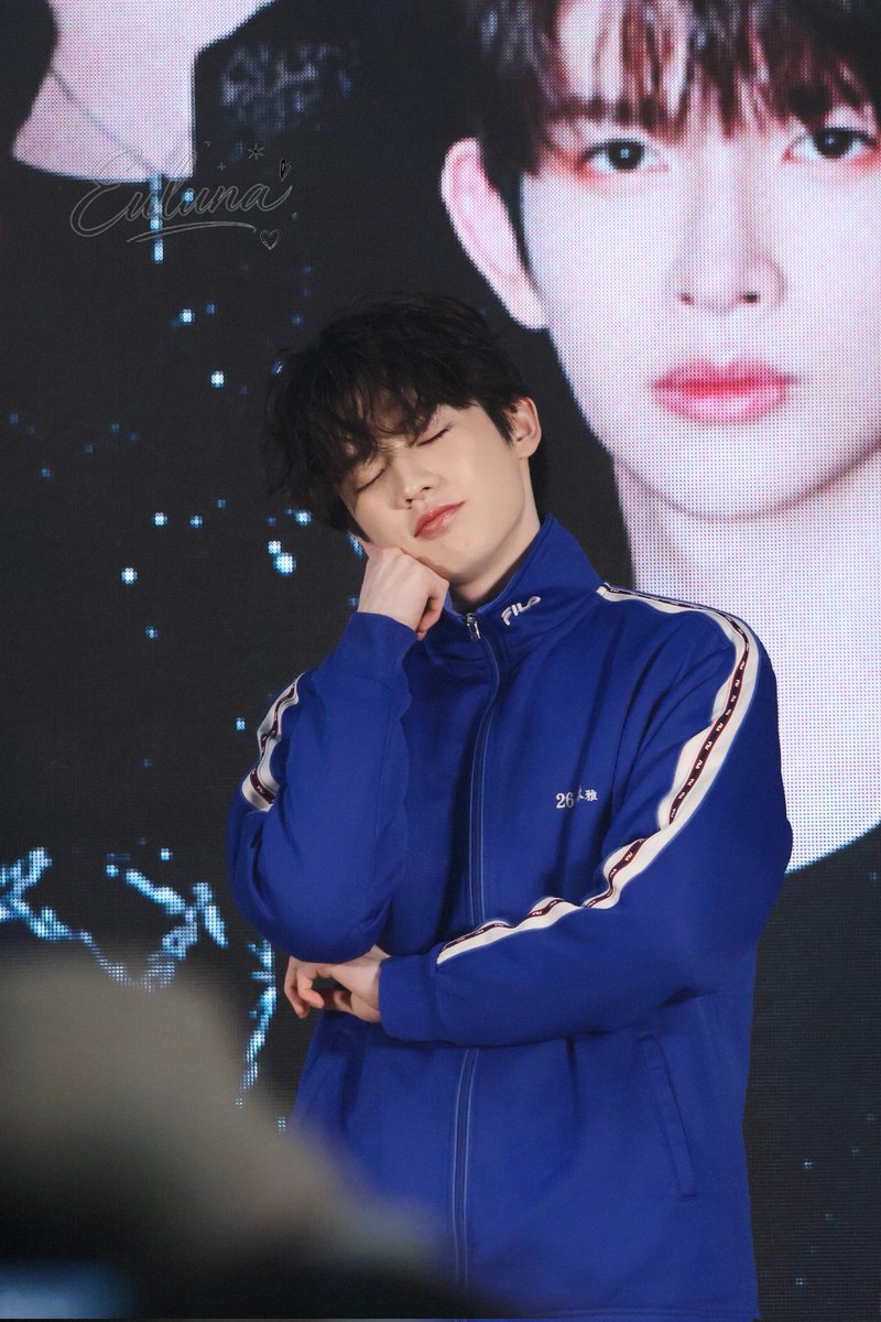 cloudaeul's tweet image. idol LEE DAEUL, we miss you so much