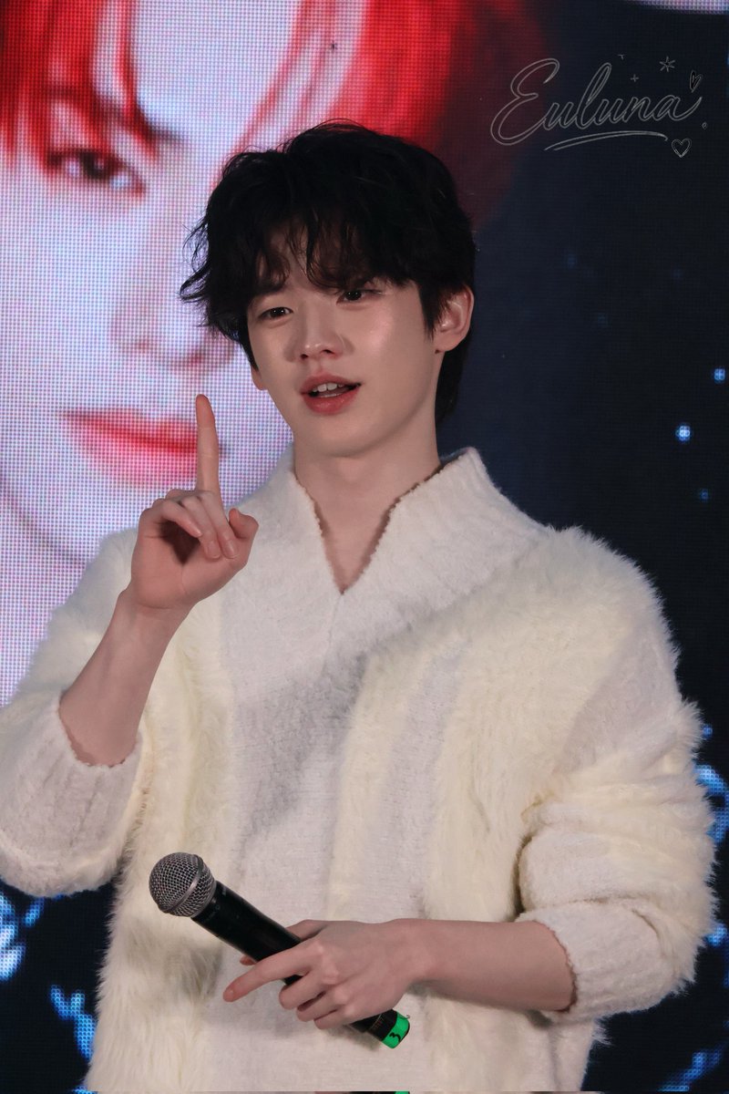 cloudaeul's tweet image. idol LEE DAEUL, we miss you so much