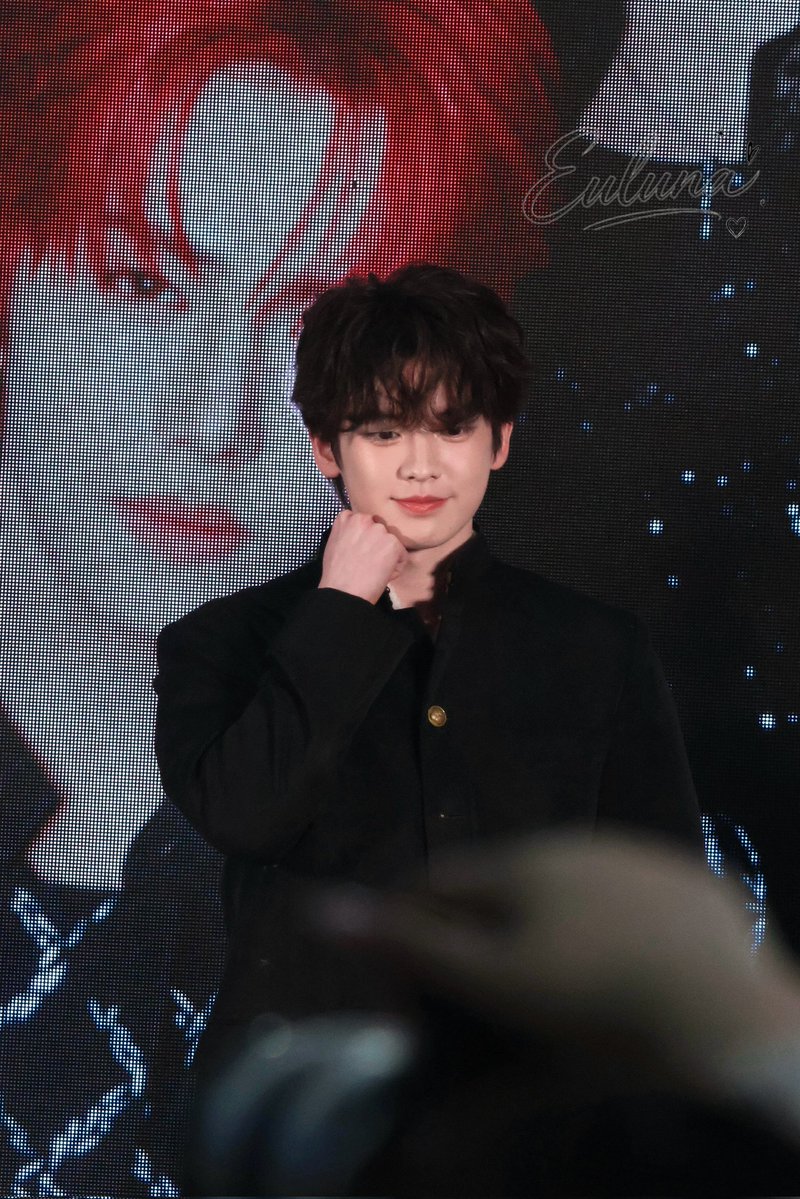 cloudaeul's tweet image. idol LEE DAEUL, we miss you so much