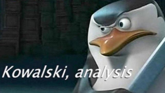 kowalski, what's the status of the new ATH?

$PENGUINS