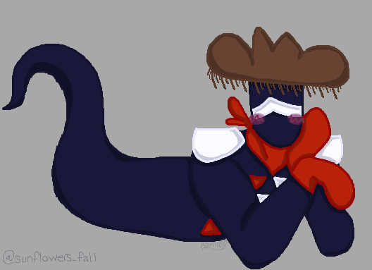 sunflowers_fall's tweet photo. jonglin #juesday #jongler #DELTARUNE #deltarunefanart #miketwt https://t.co/5gC7Sc8ZMa