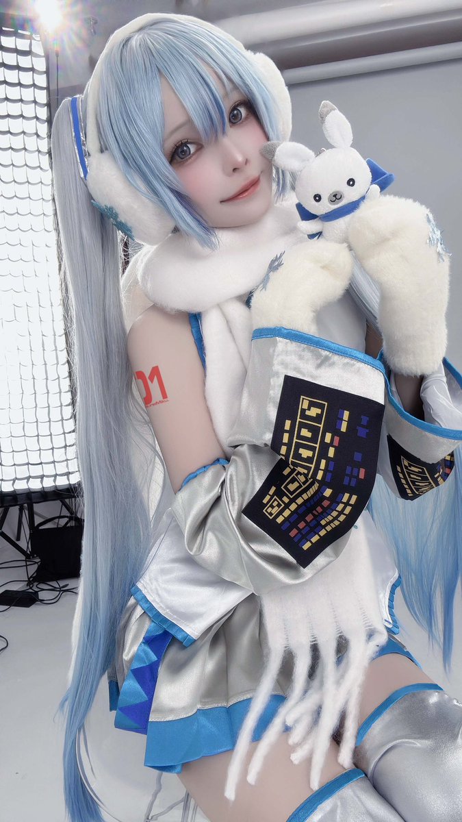 ゆゆ🍕2/22コスホリA20 (@Yuyuxcos) / Posts / X