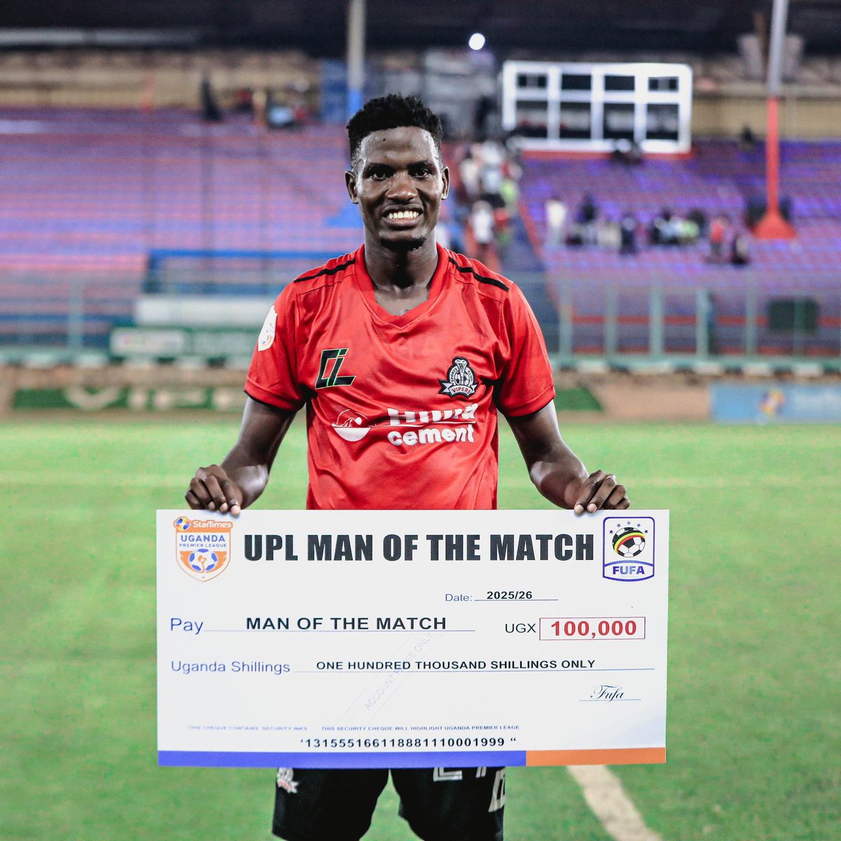 NBS Sport tweet media