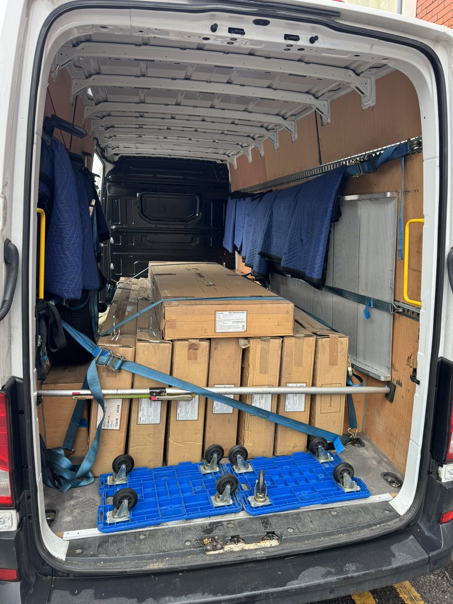 R.M.H Same Day Couriers & Transport Services 🚚 ⏱ tweet media