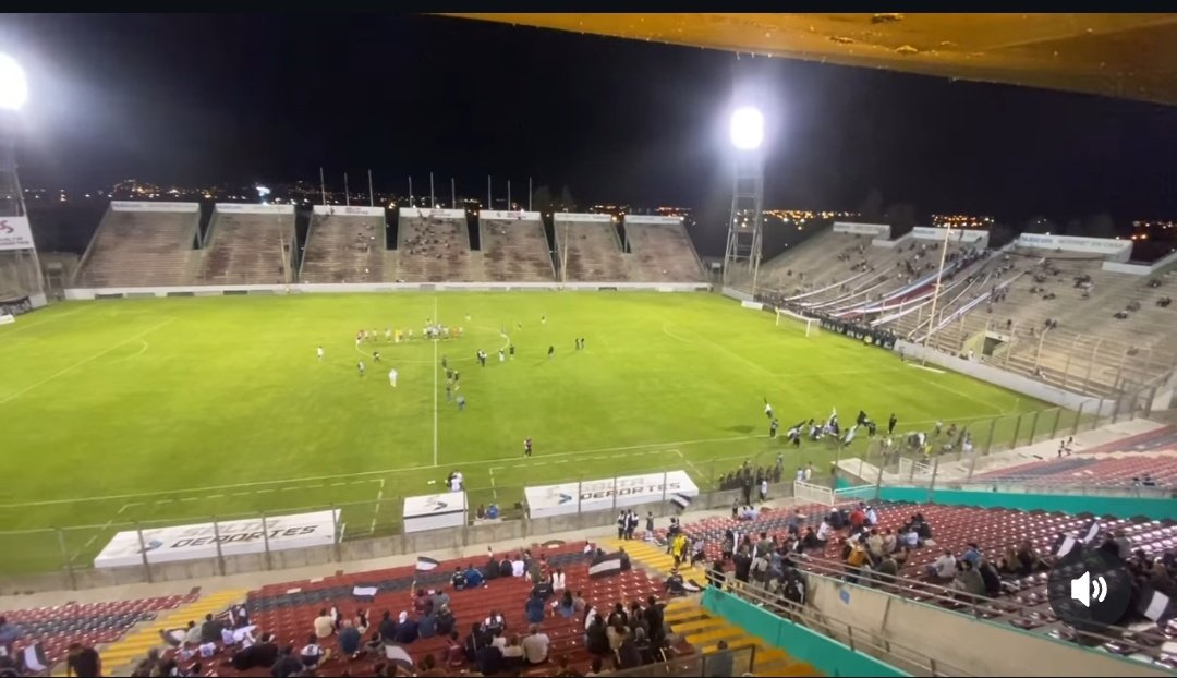 Se jugó a puertas cerradas ? 
O se quedaron mirando el Corso !!!!
🤏🏾🤏🏾🤏🏾🤏🏾🤏🏾