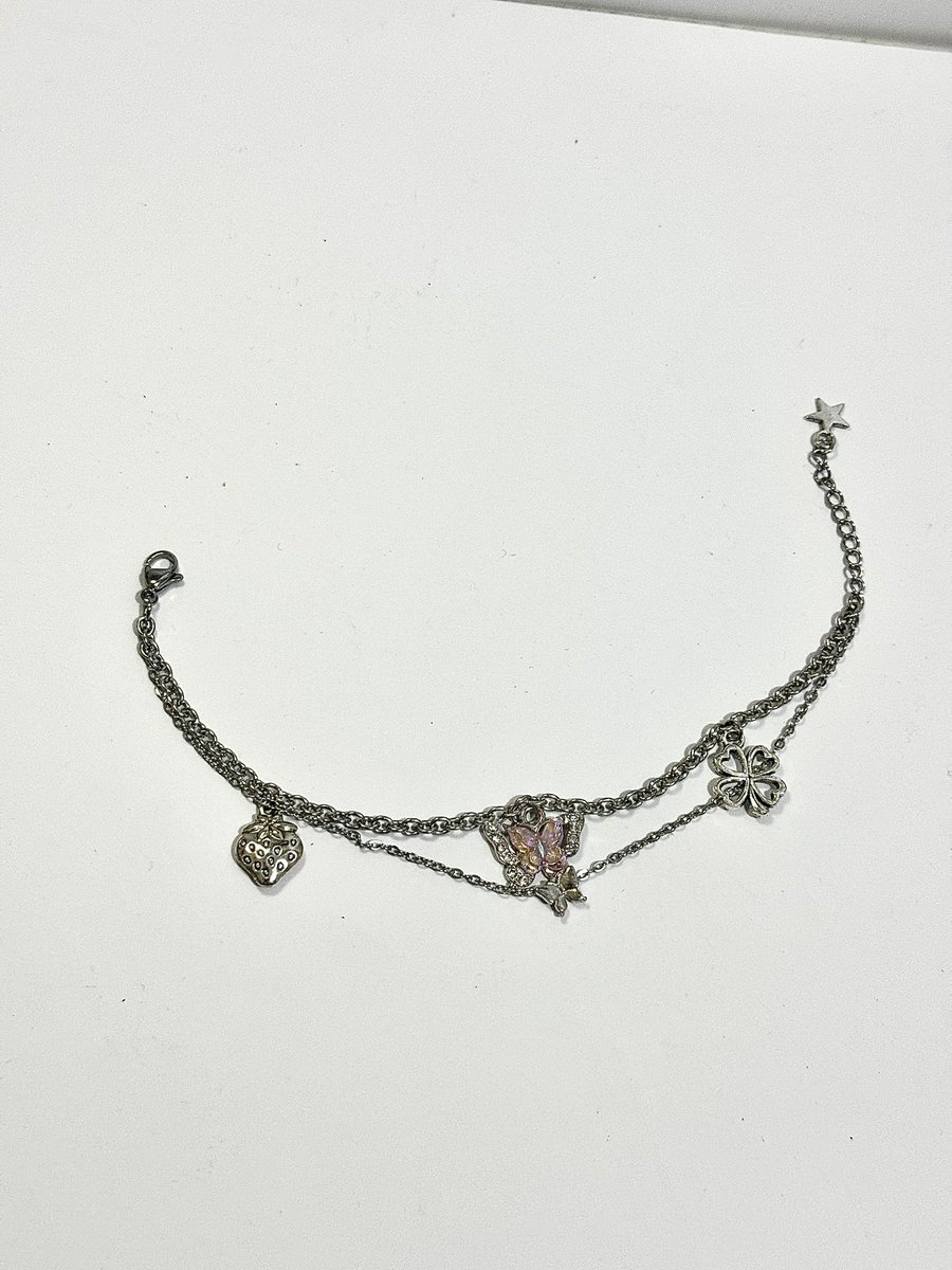 beadseraphim's tweet photo. bracelet for daily use✨
#zonauang https://t.co/mN9sawGPSP