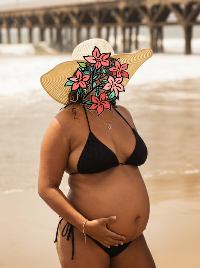 Hace no mucho. #hotwifemom