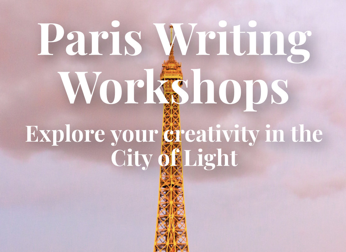 ParisWritingWorkshops tweet media