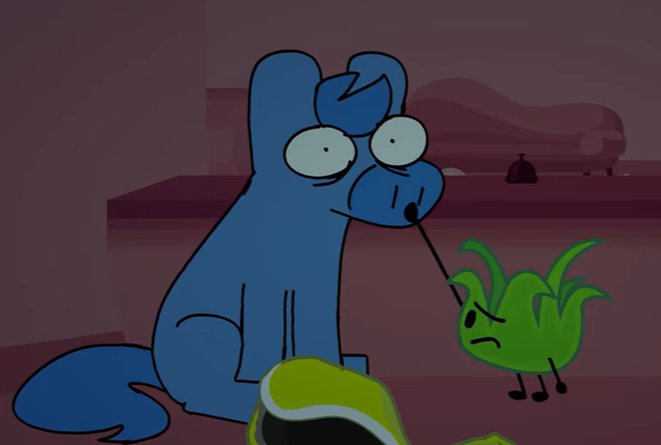 what happens to the fourse bro