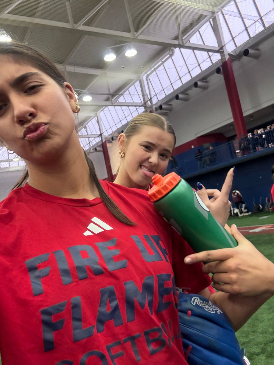 Aubry Miller 2028 tweet media