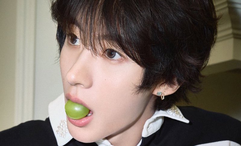 เด็กที่รักผลไม้ที่สุด 🍓🍊🍎🍇♡ ♡