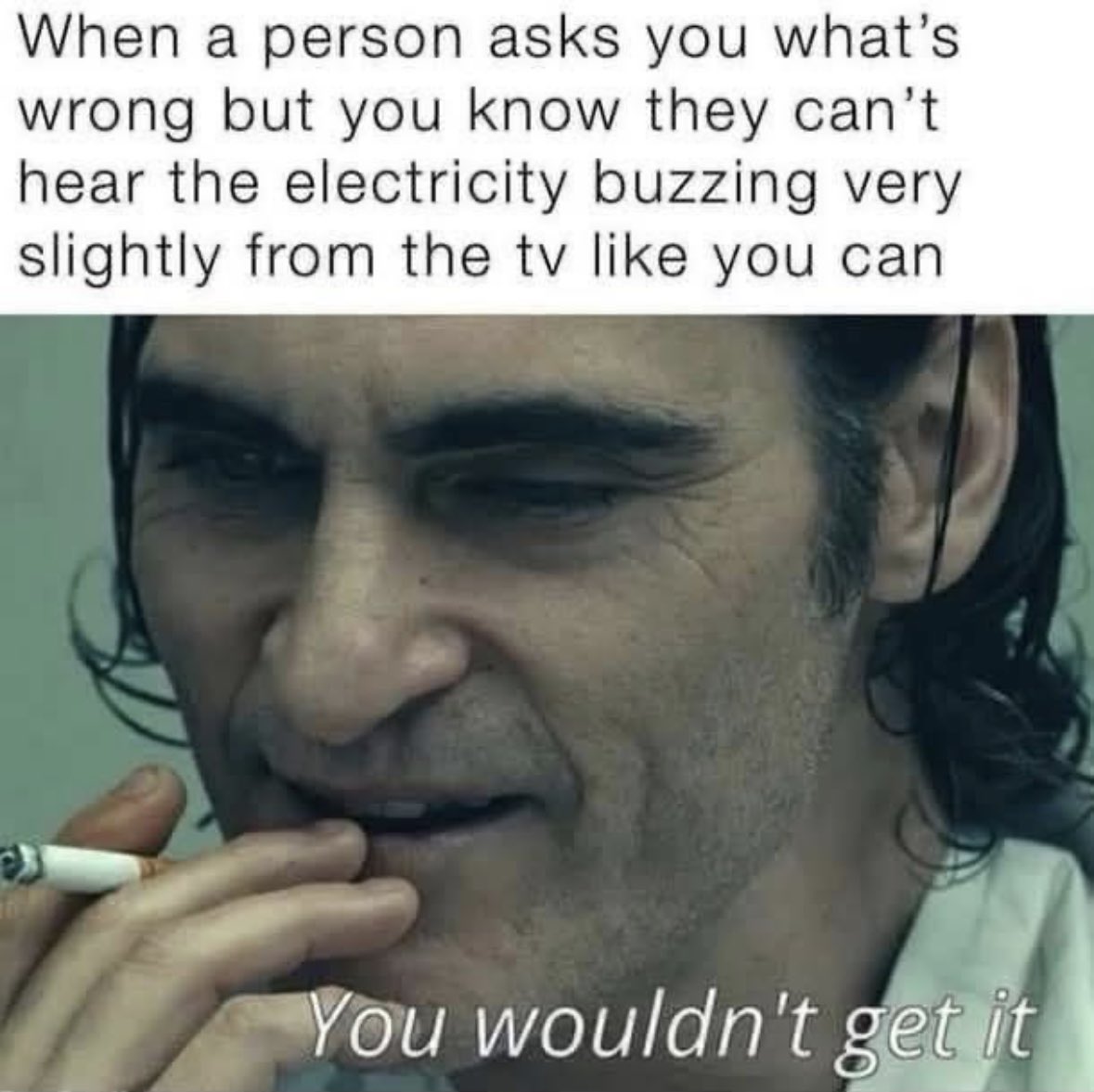 ADHD Memes tweet media