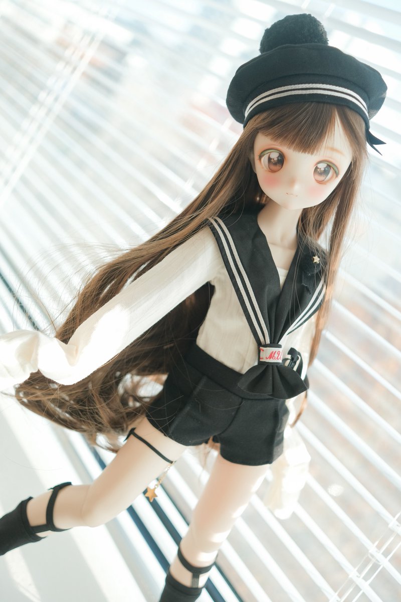 짱이 tweet media