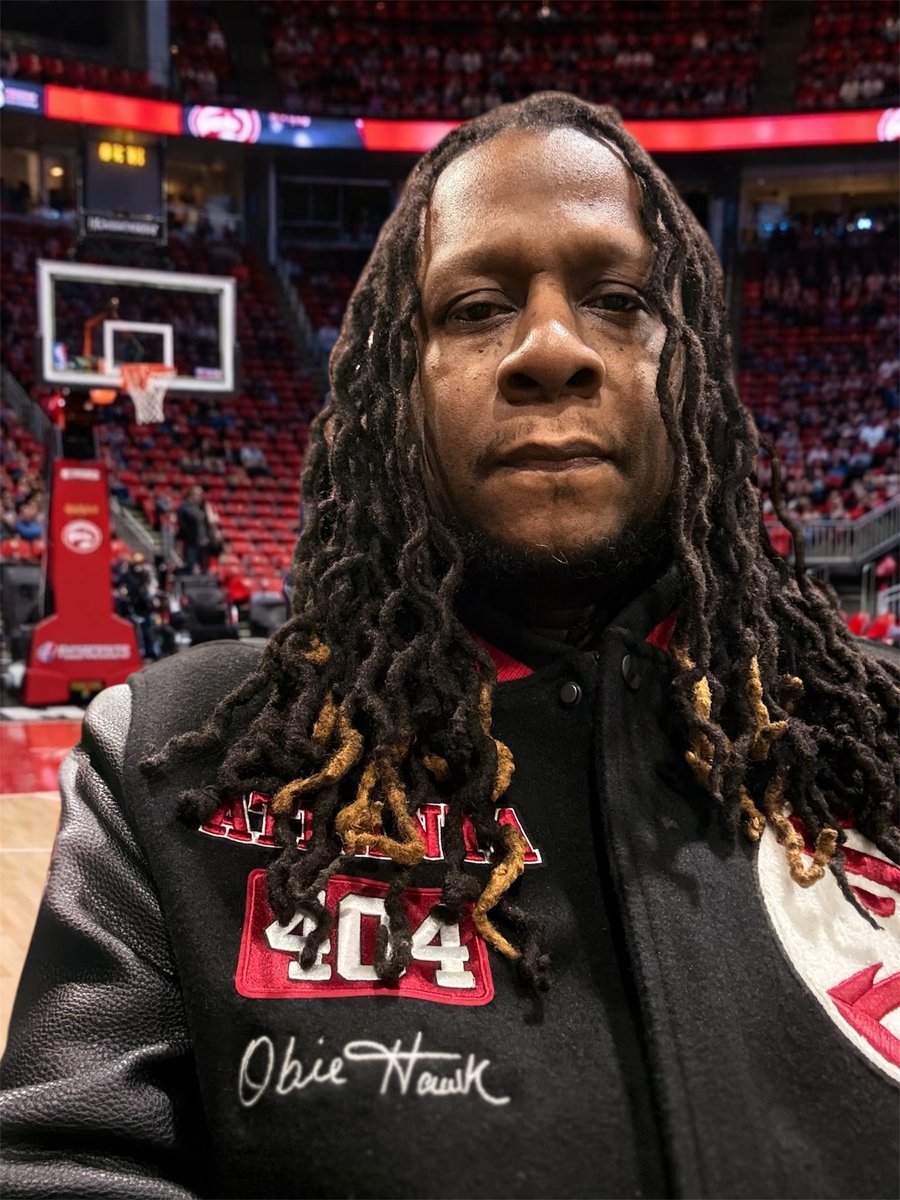 Is anybody still here? Say hi.