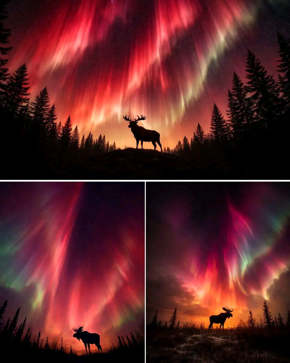 Beyond Our Sight 🔭 tweet media