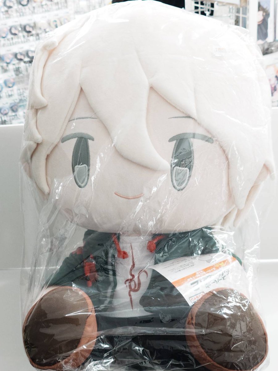 入荷情報】 スーパーダンガンロンパ2 タイくじオンライン A賞 スーパー