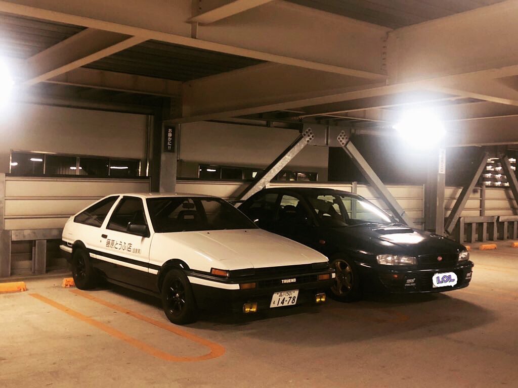 エヌエス_86 tweet media