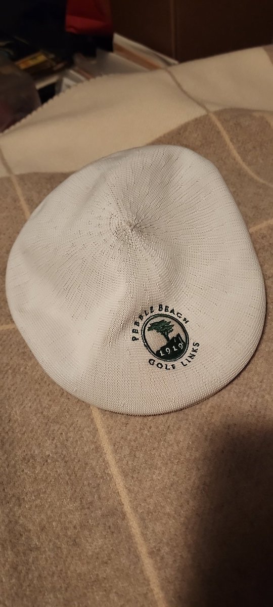 CSU Dominguez Golf tweet media