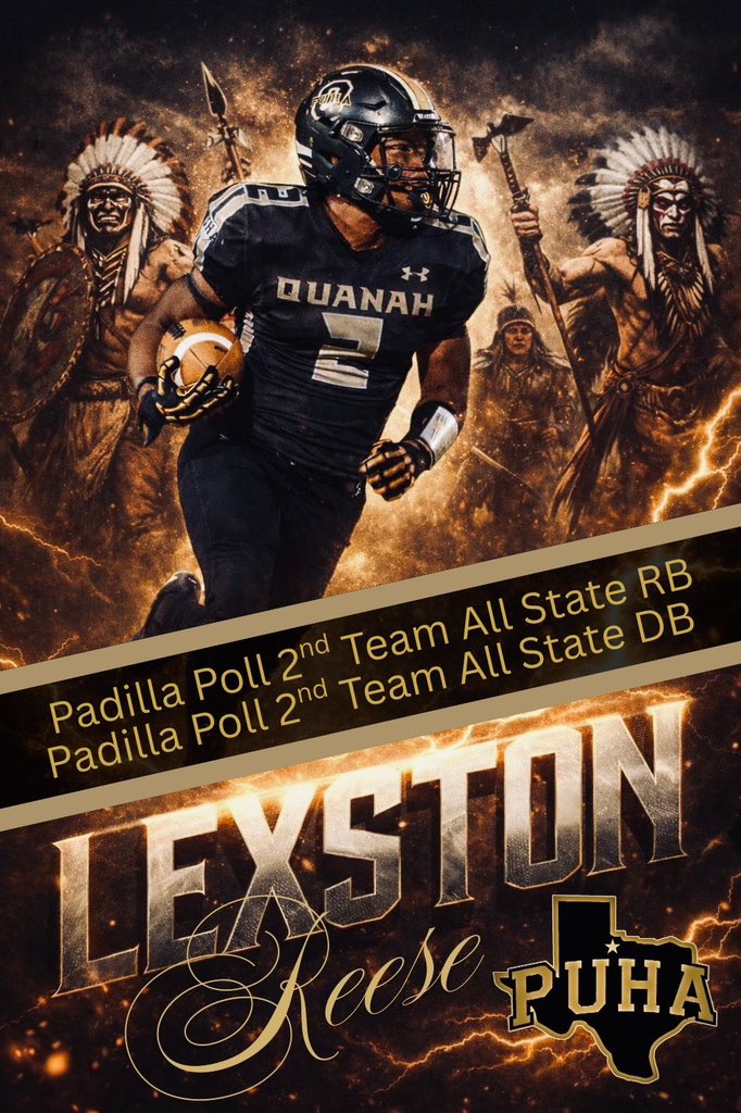 Lexston Reese tweet media