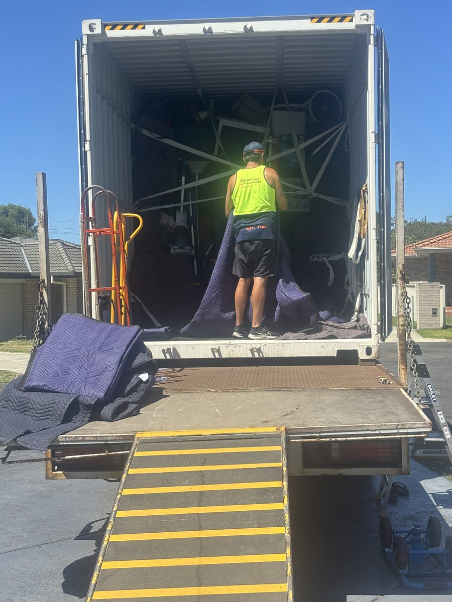 New beginnings, last lived in town in 88.