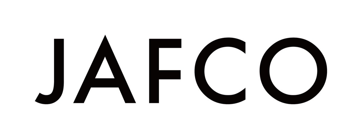 JAFCO tweet media