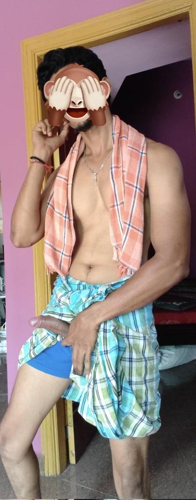 sexy desimen (lungi guy) tweet media