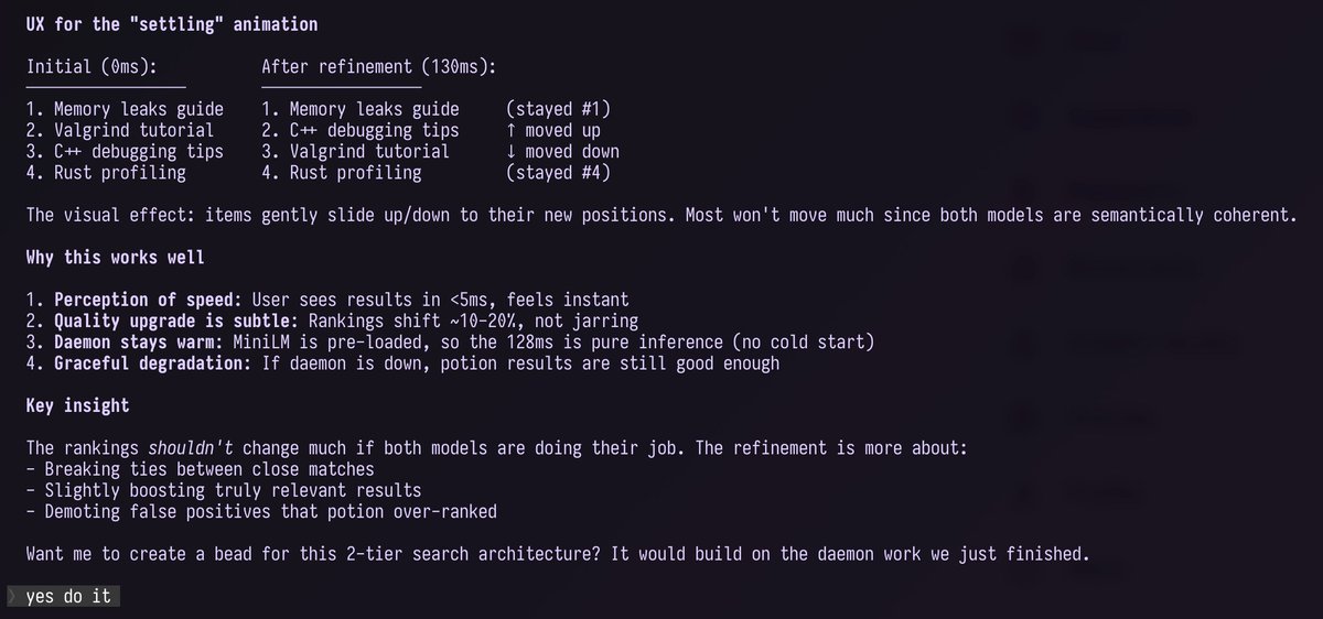 Jeffrey Emanuel tweet media