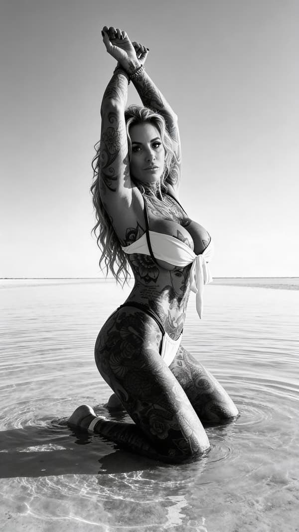 Tequila KayF tweet media