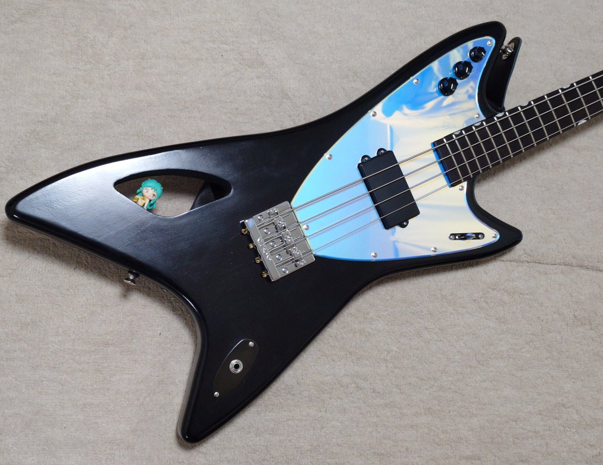 ビザールヤバいチャンネル【Bizarre Guitar】 (@bizarre_guitar