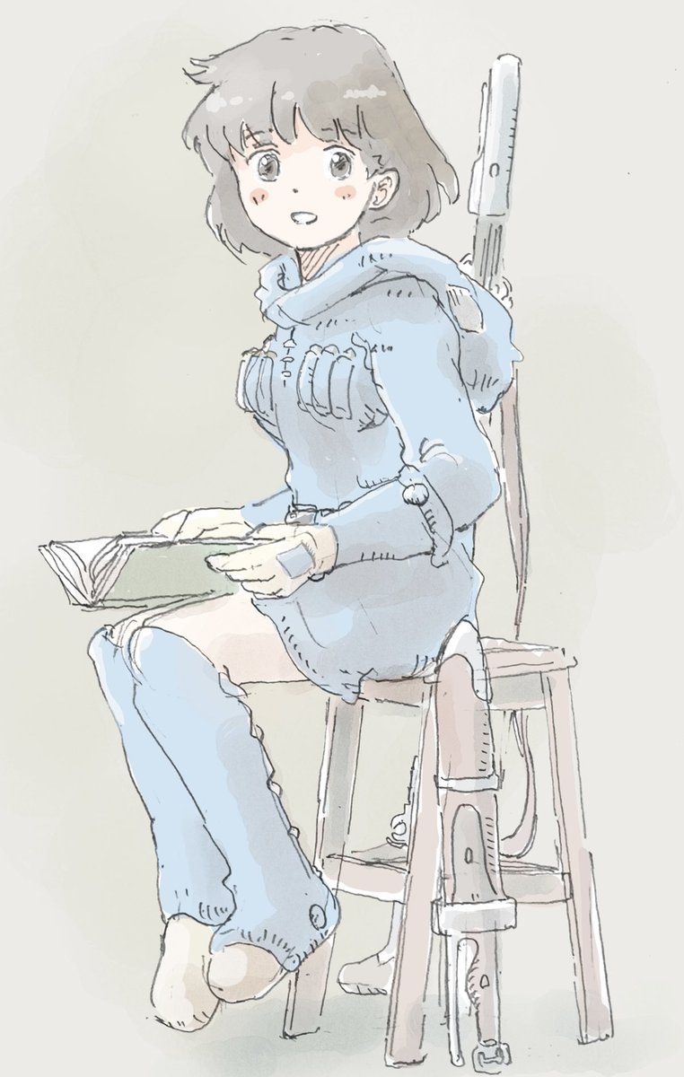 ガーティ tweet media