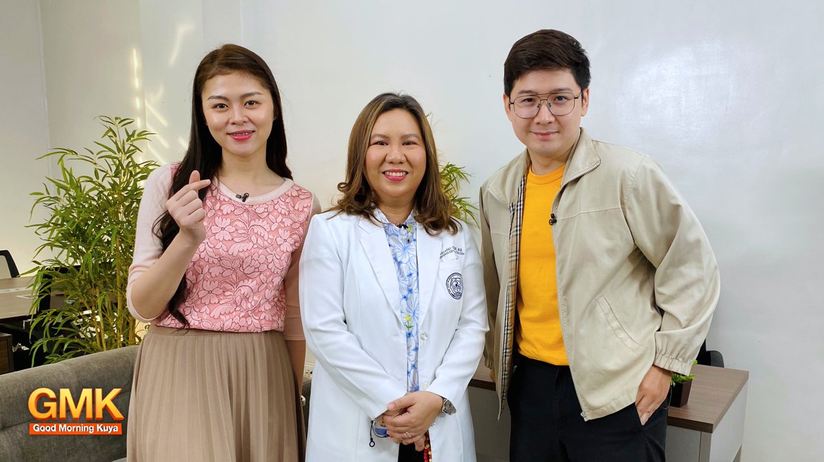 Good Morning Kuya tweet media