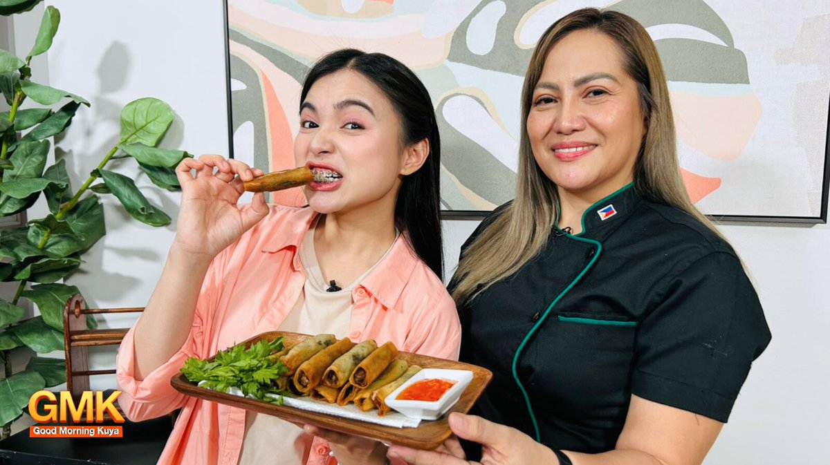 Good Morning Kuya tweet media